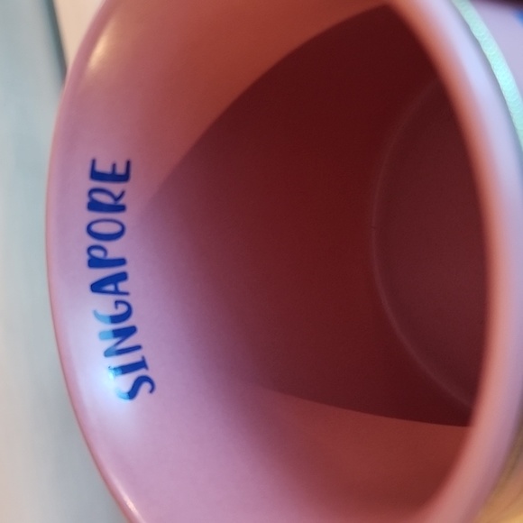 Starbucks Singapore The Intan 2023 - Picture 2 of 5